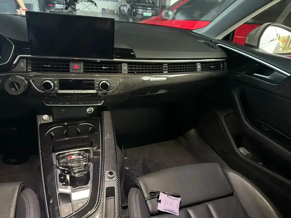 Audi A5 (Import) — фото 9
