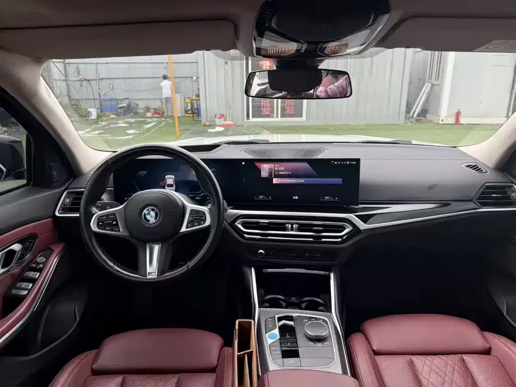 BMW i3 — фото 6