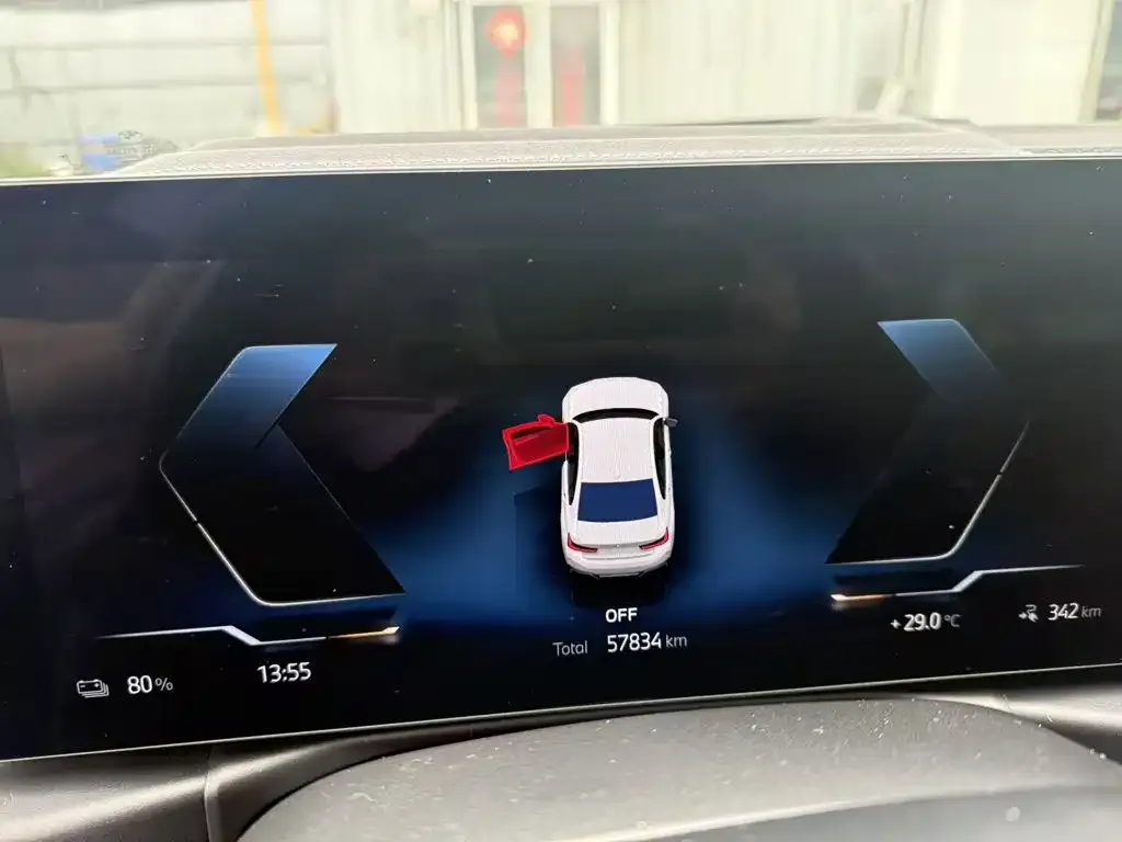 BMW i3 — фото 2