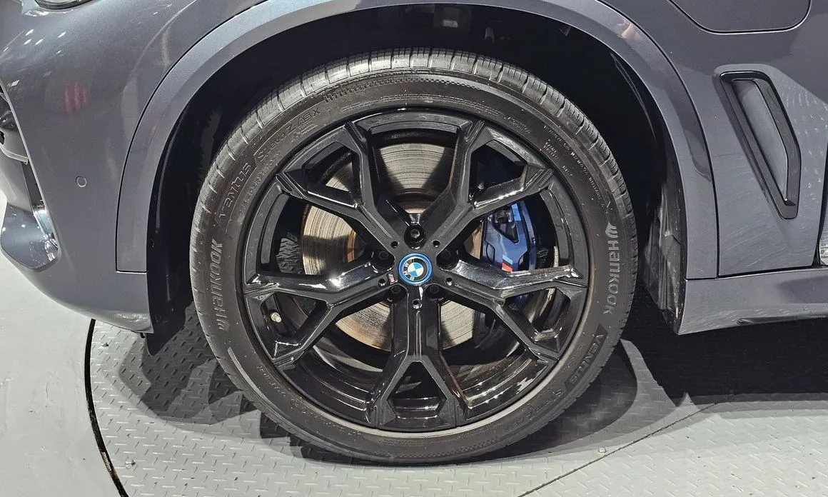 BMW X5 2022 из KR, фото 6
