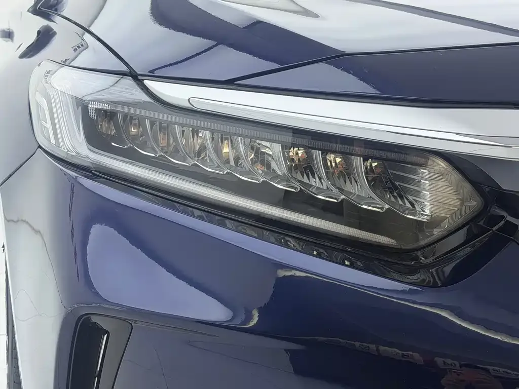 Honda Inspire — фото 10