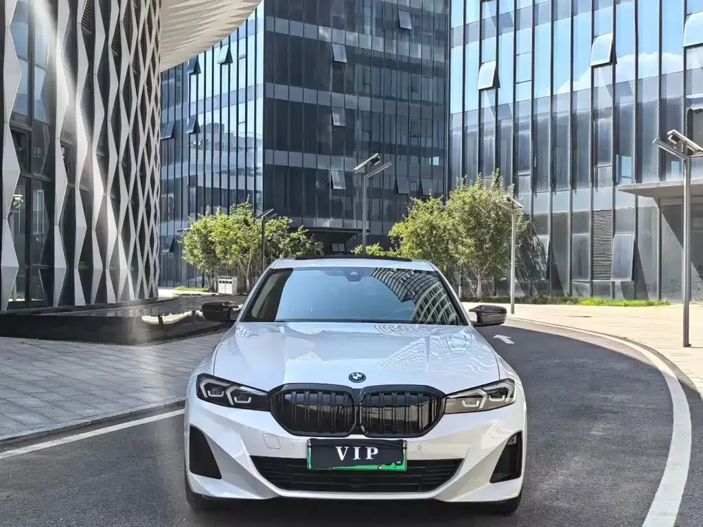BMW i3 — фото 2