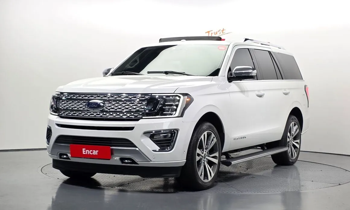 Ford Expedition