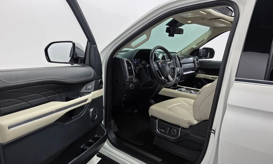 Ford Expedition 2021 из KR, фото 10