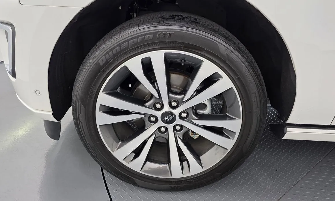 Ford Expedition 2021 из KR, фото 3