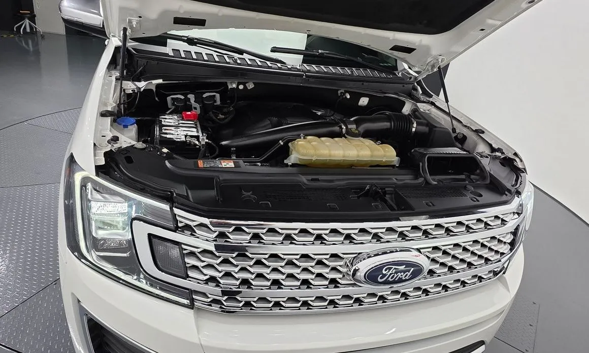 Ford Expedition 2021 из KR, фото 7
