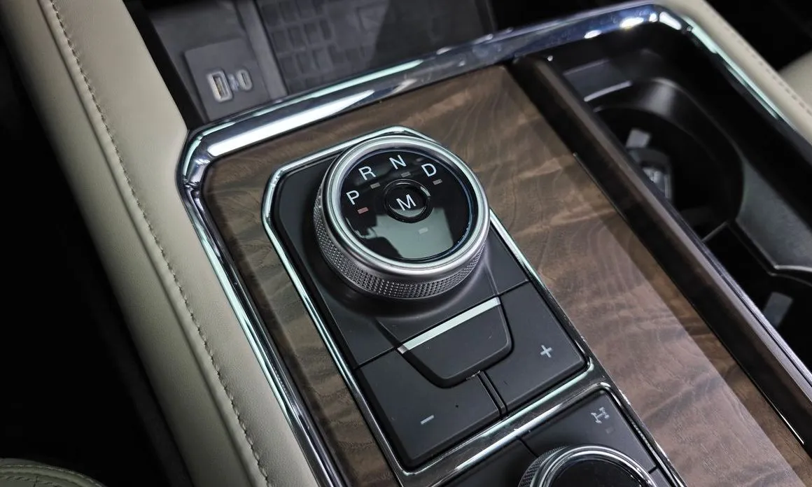 Ford Expedition 2021 из KR, фото 5