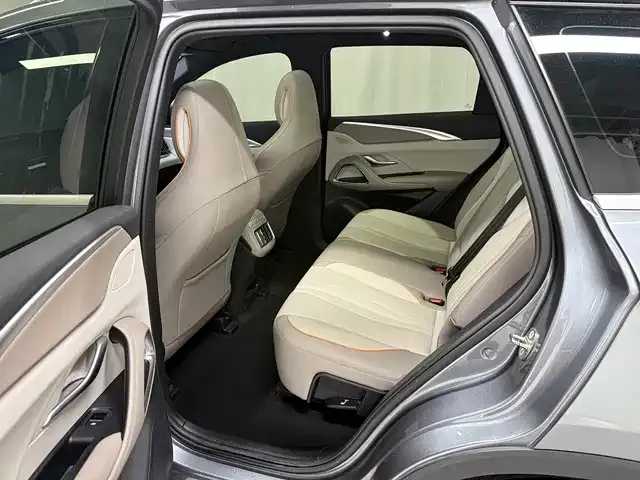 BYD Pro New Energy — фото 8