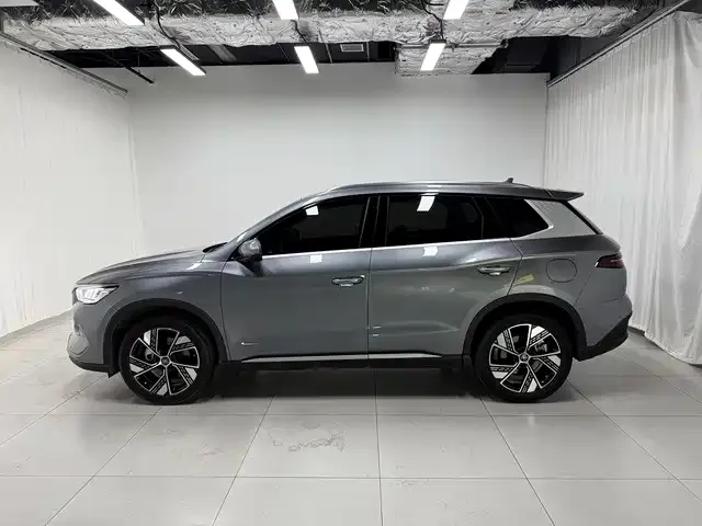BYD Pro New Energy — фото 2