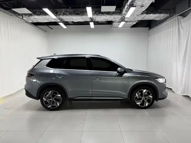 BYD Pro New Energy — фото 5