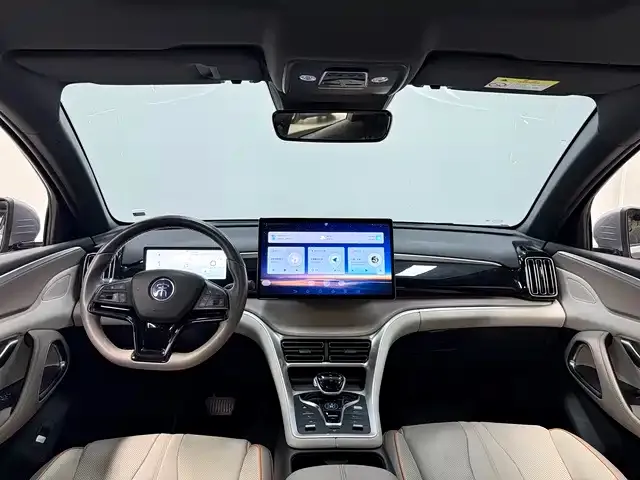 BYD Pro New Energy — фото 4