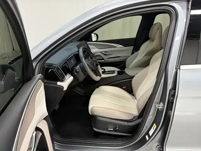 BYD Pro New Energy — фото 10