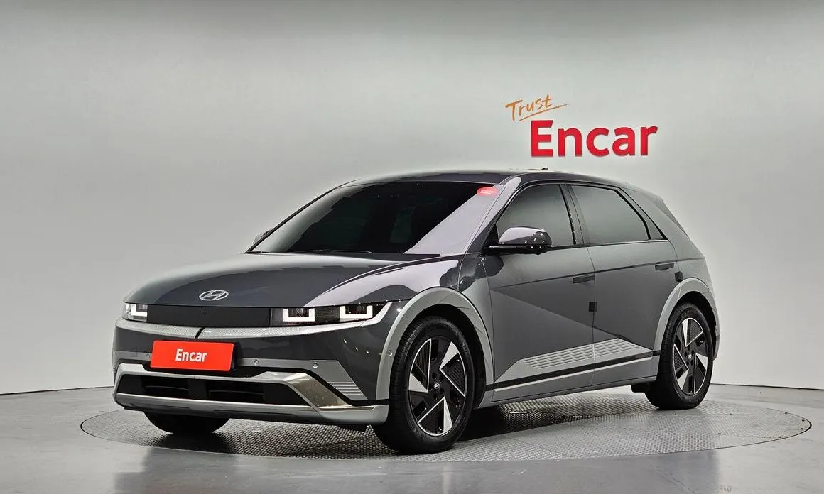 Hyundai Ioniq5