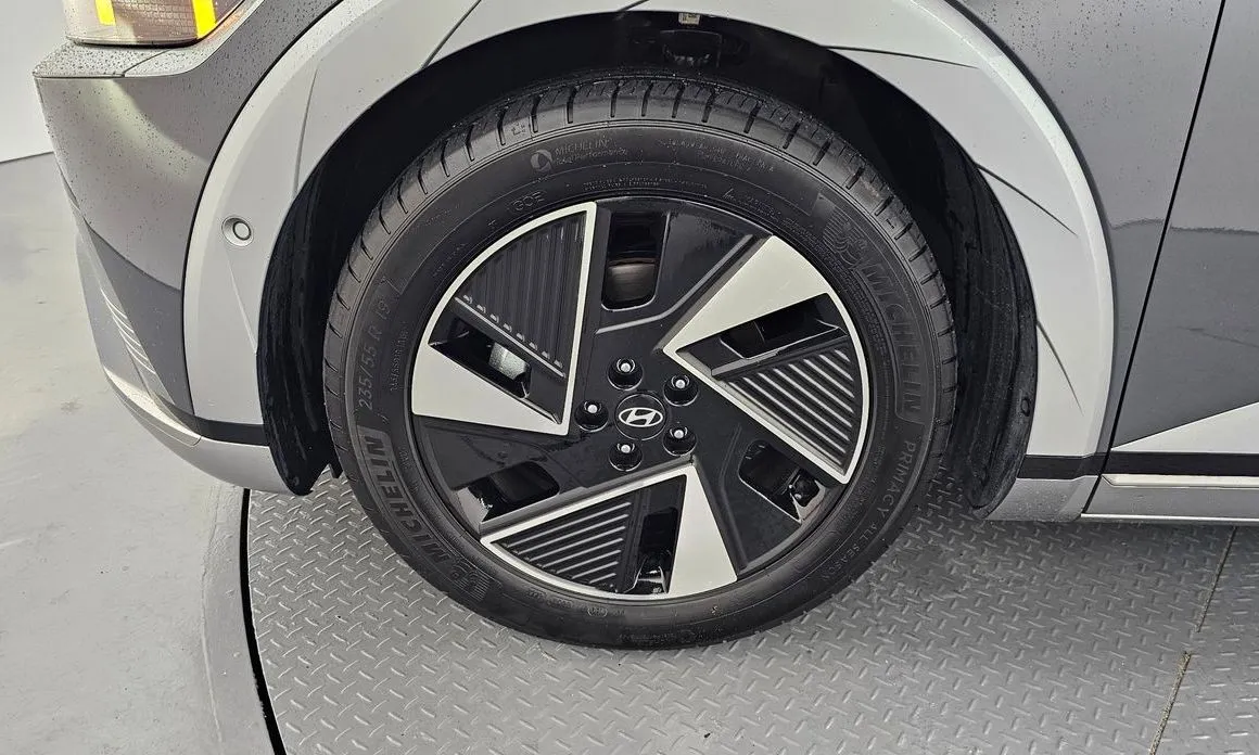 Hyundai Ioniq5 2025 из KR, фото 9