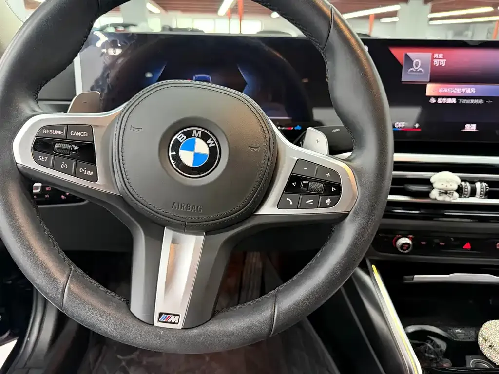 BMW 3 Series — фото 2