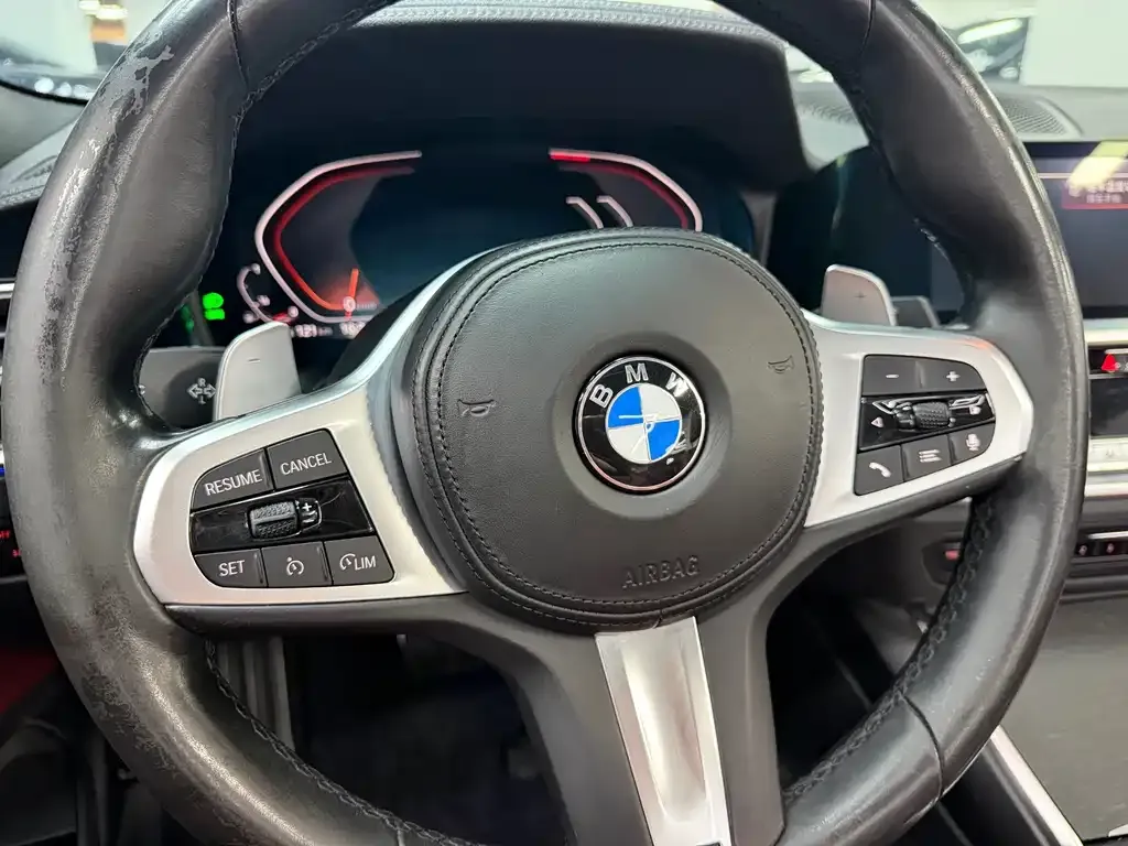 BMW 4 Series — фото 2