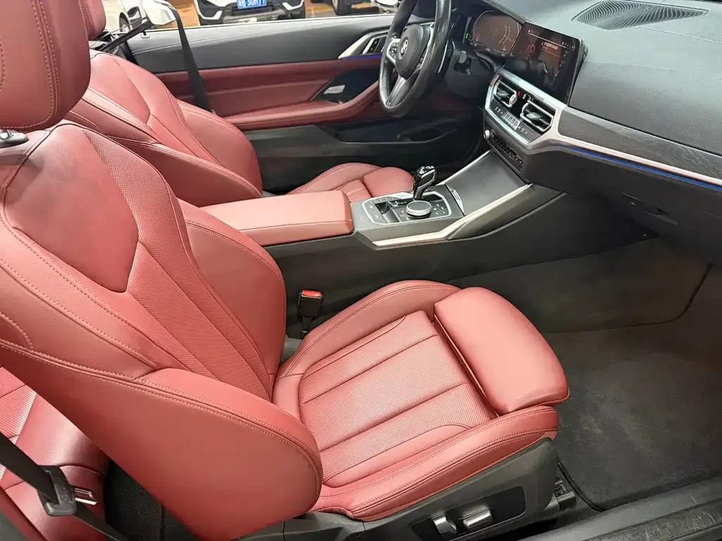 BMW 4 Series — фото 3