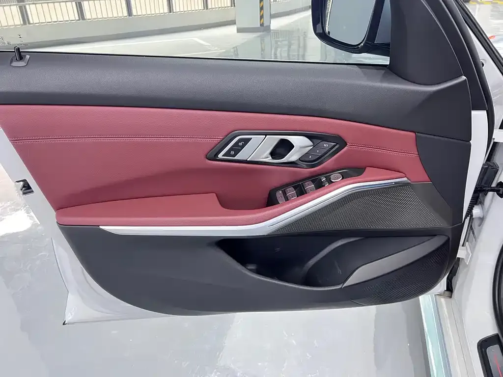 BMW i3 2023 из CN, фото 8