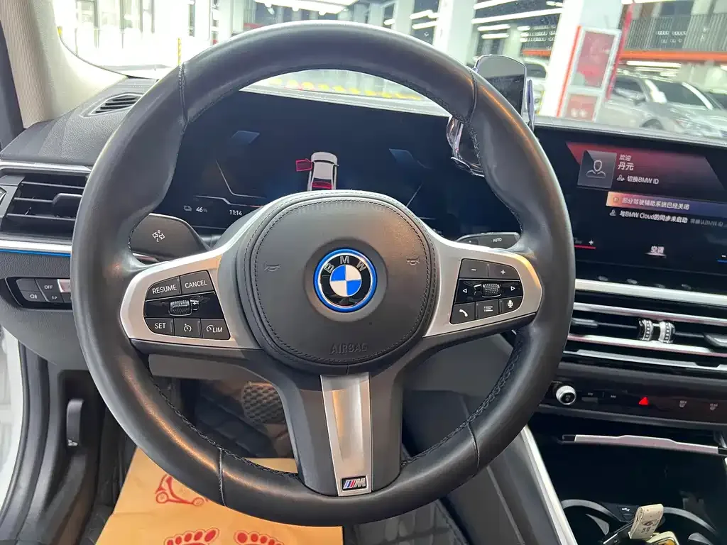 BMW i3 2023 из CN, фото 6