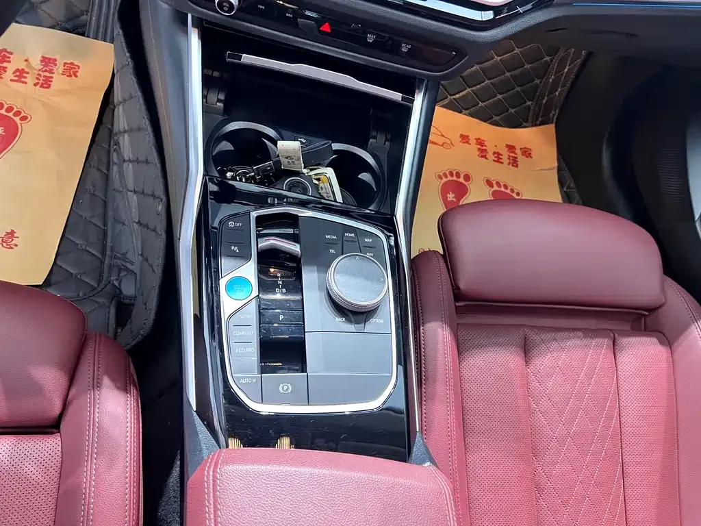 BMW i3 2023 из CN, фото 10