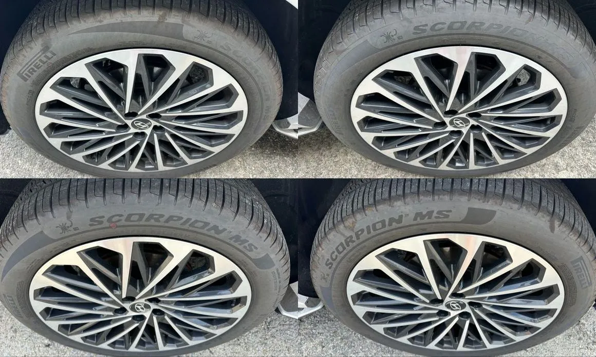 Hyundai Palisade — фото 10
