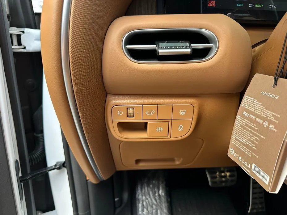 Hyundai Palisade — фото 6