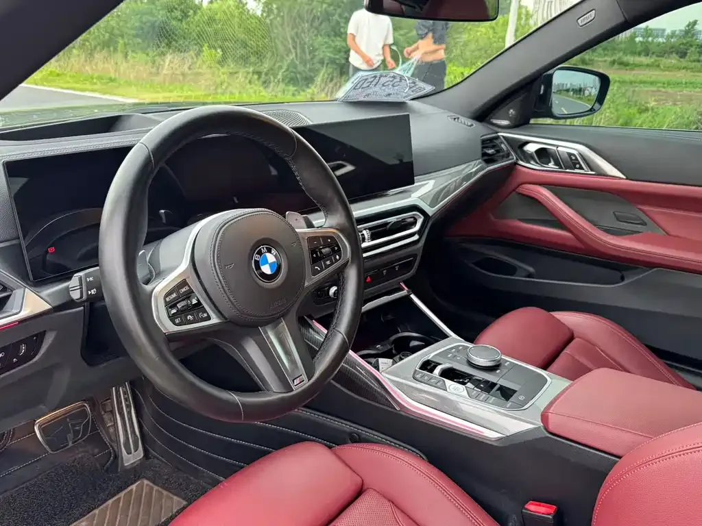 BMW 4 Series — фото 6