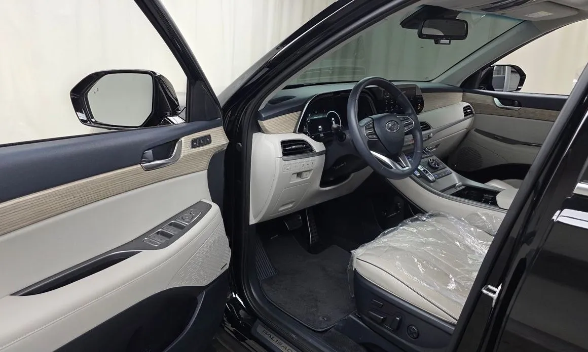 Hyundai Palisade — фото 3