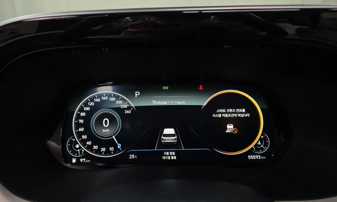 Hyundai Palisade — фото 2