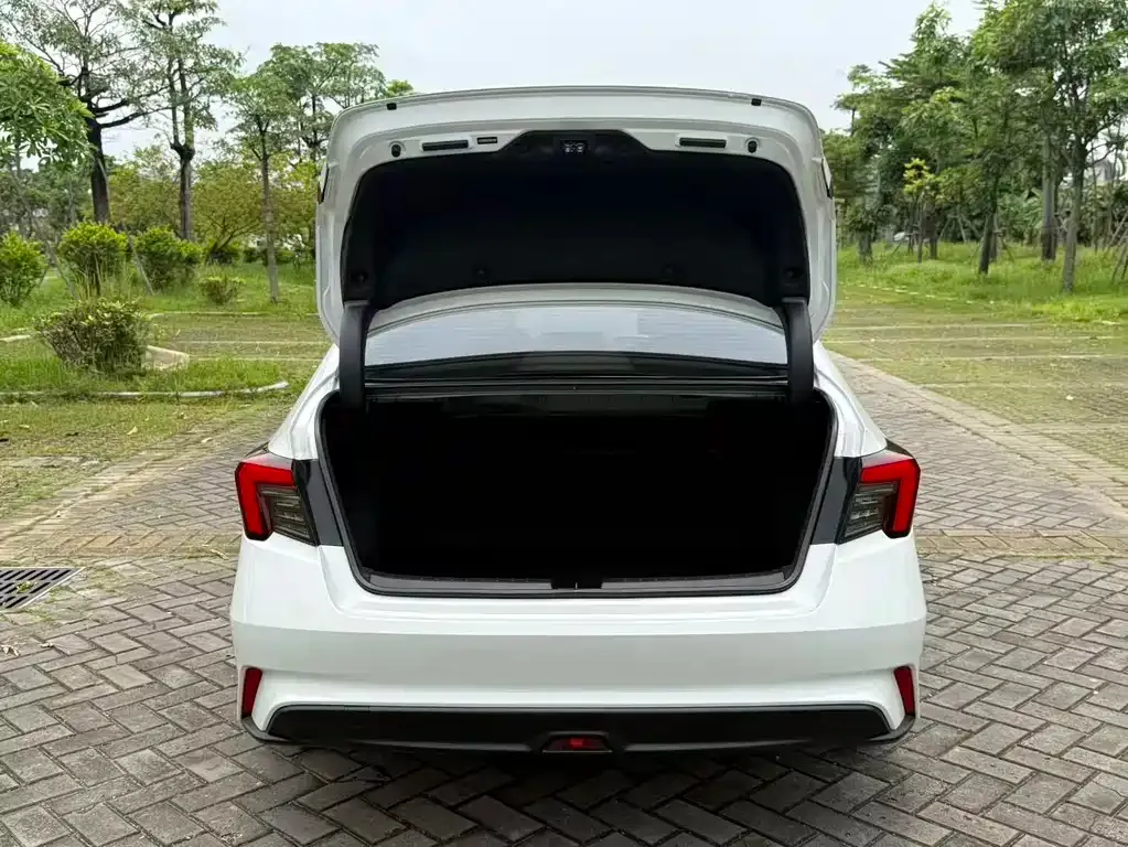 Honda Integra 2024 из CN, фото 5