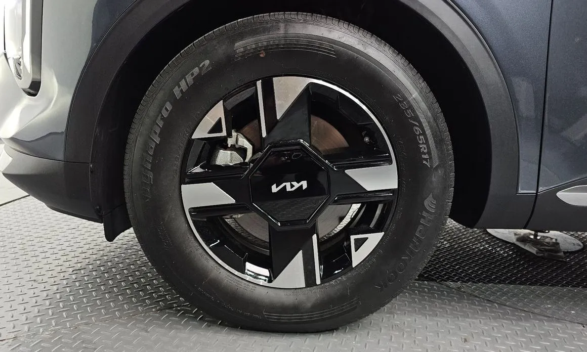 Kia Sportage — фото 3