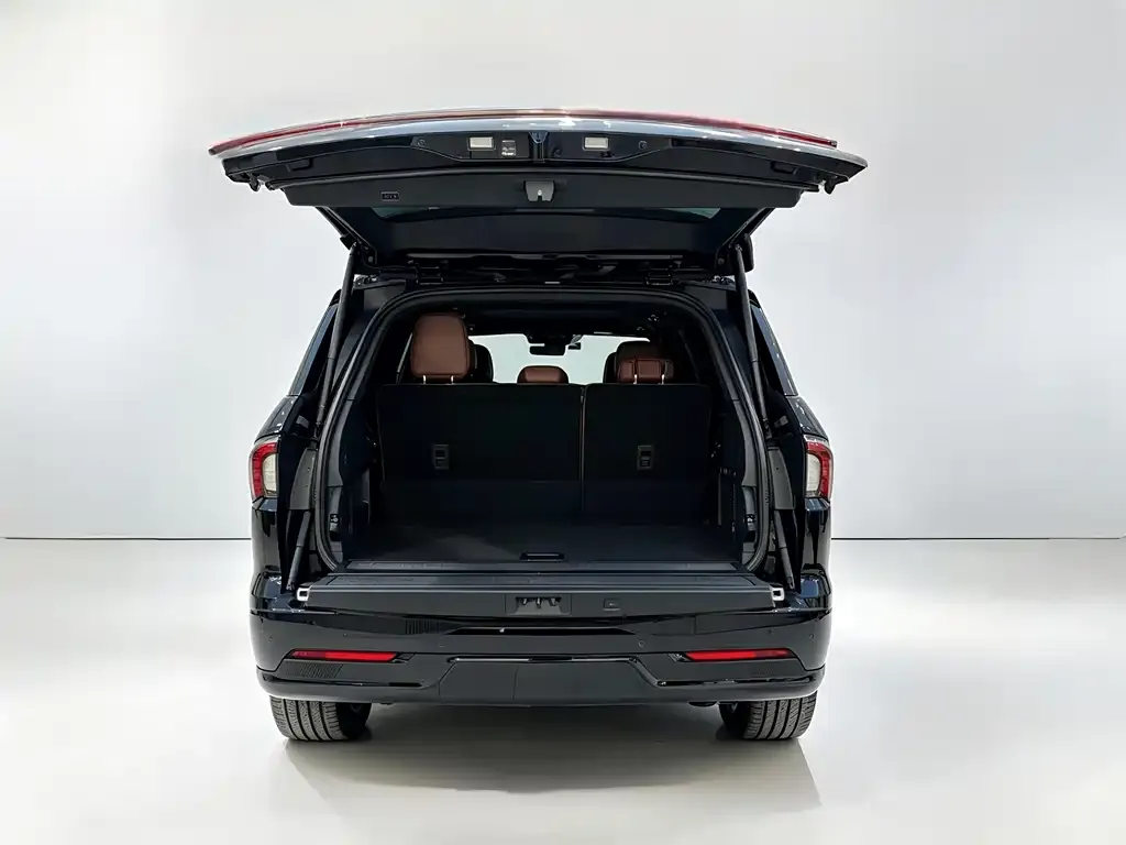 Lincoln Navigator — фото 2