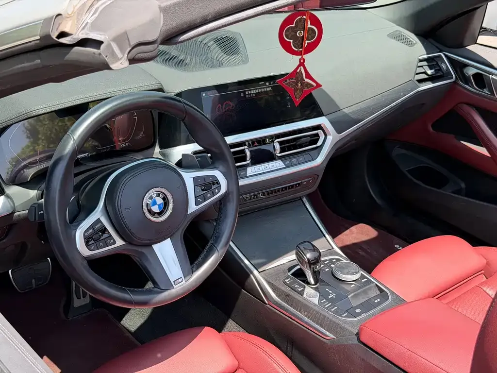 BMW 4 Series — фото 2