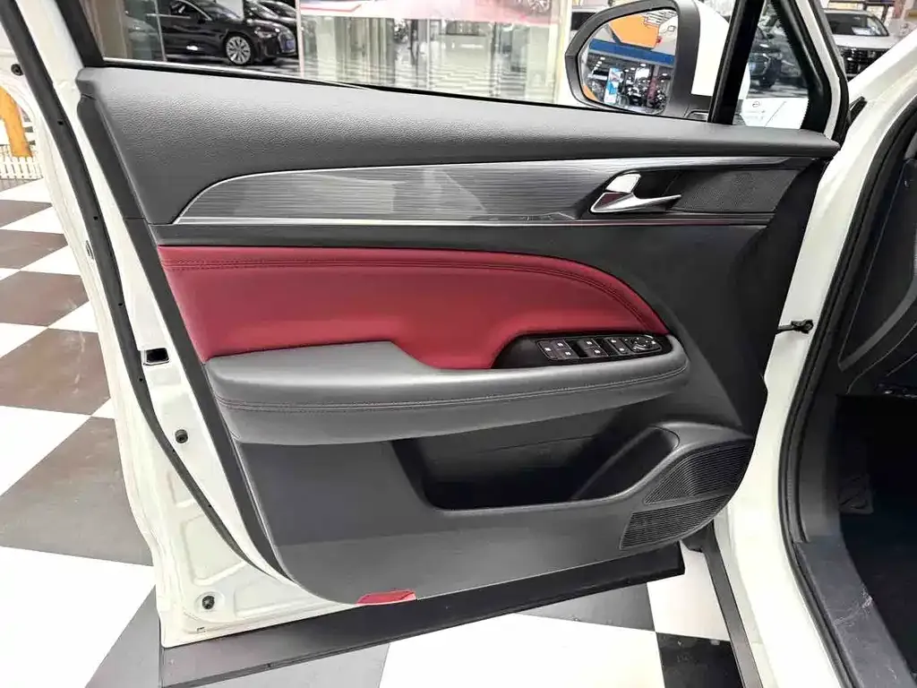 GAC Motor GS4 Plus — фото 7