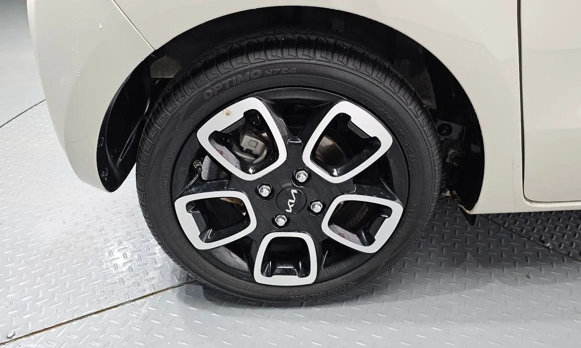 Kia RAY 2021 из KR, фото 7