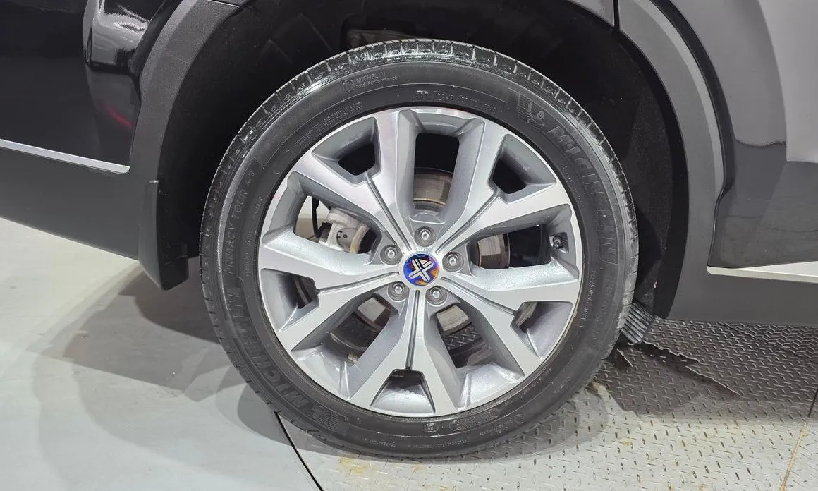 Hyundai Palisade — фото 7