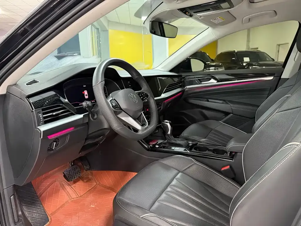 Volkswagen Passat — фото 3