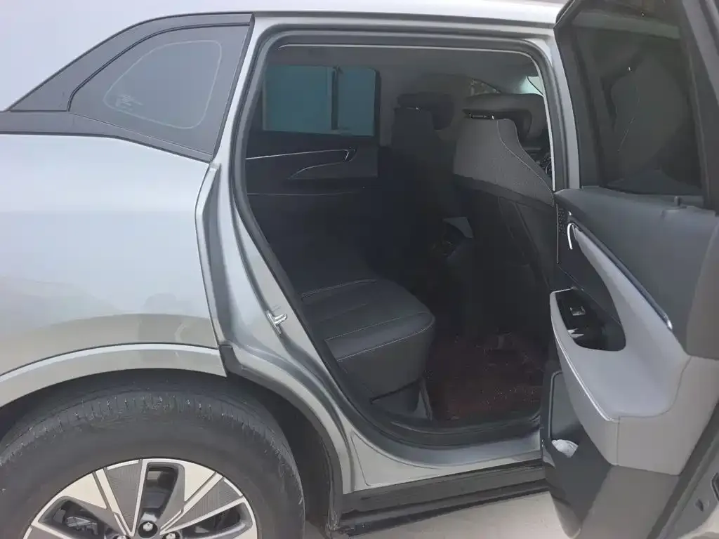 Buick E5 2024 из CN, фото 2