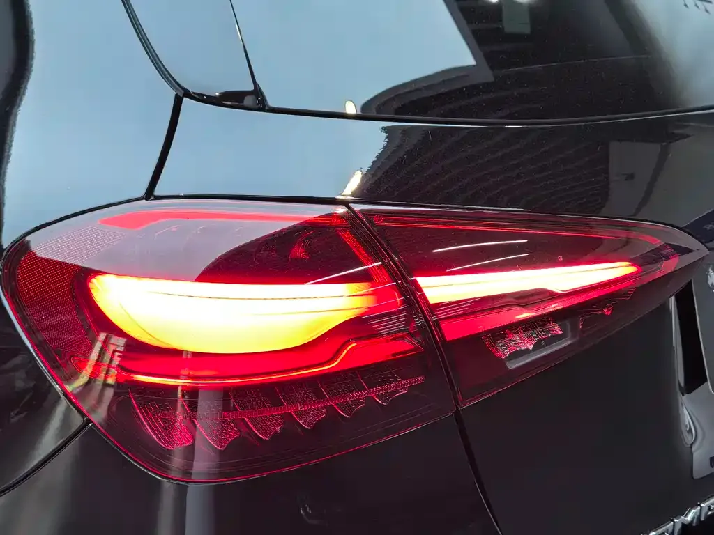 Mercedes-Benz A-Class AMG (Import) — фото 10