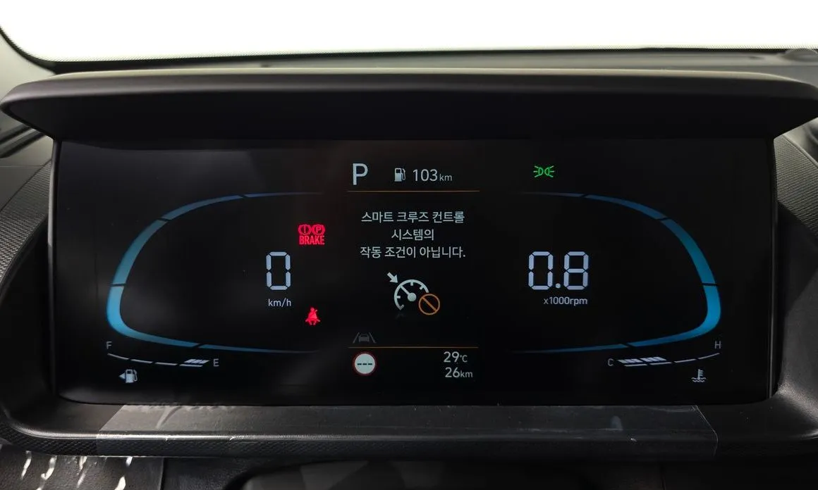 Hyundai Casper — фото 2