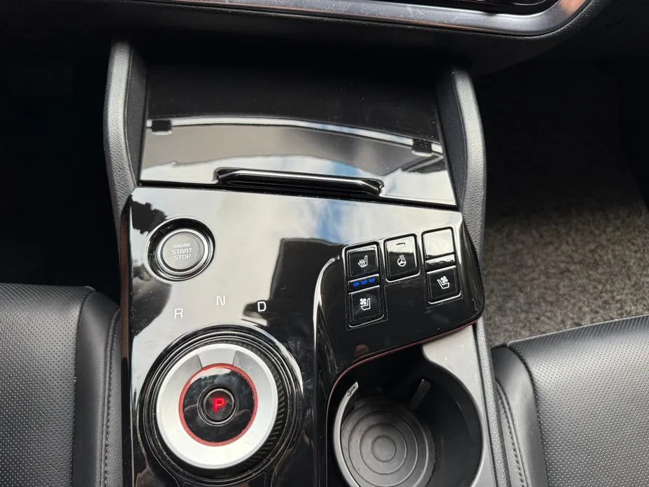Kia Sportage — фото 2