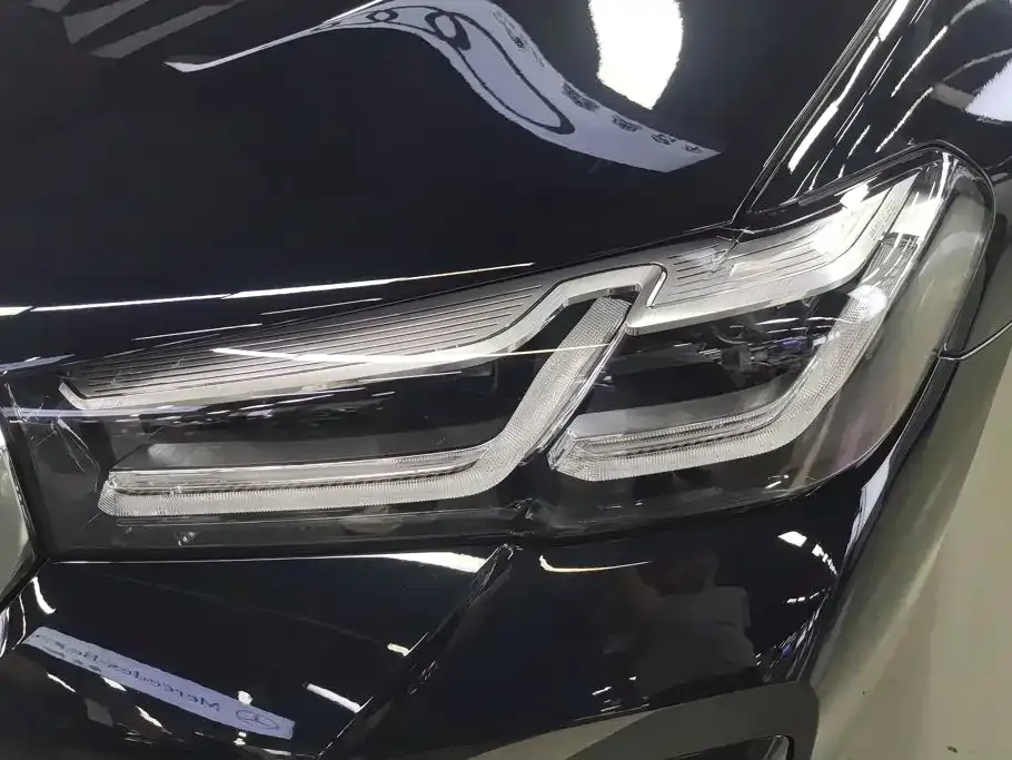 BMW 5 Series — фото 10