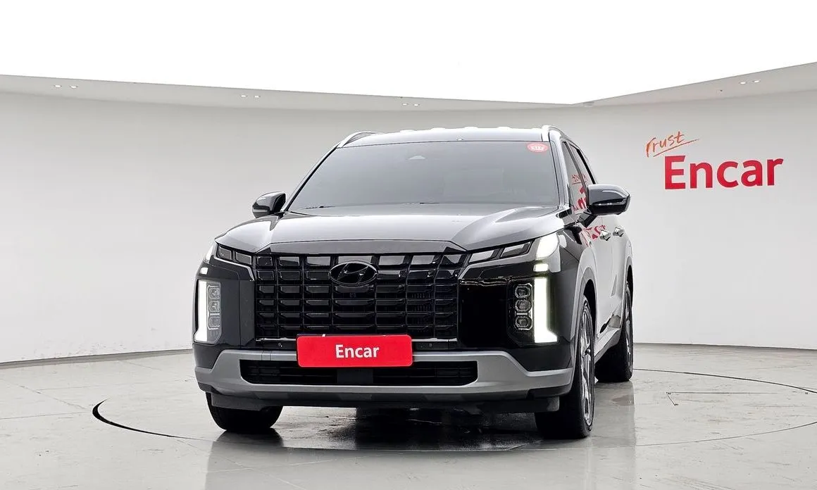 Hyundai Palisade — фото 2