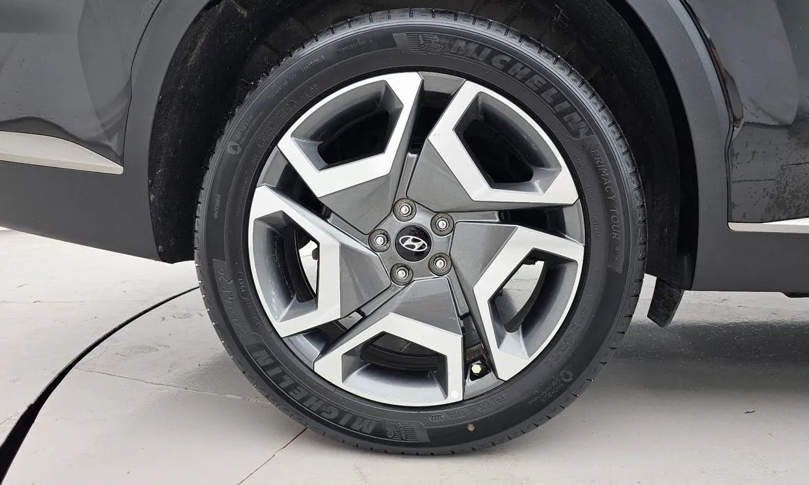 Hyundai Palisade — фото 6