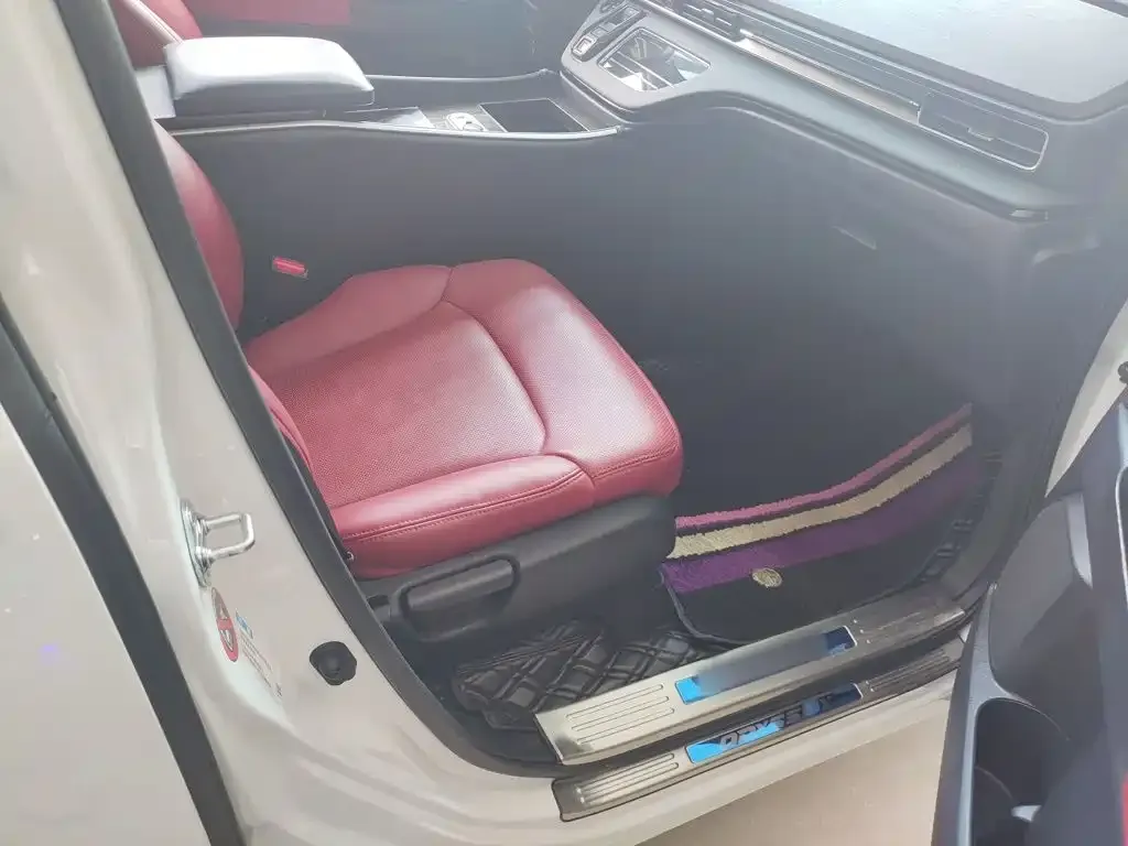 Honda Odyssey 2024 из CN, фото 3