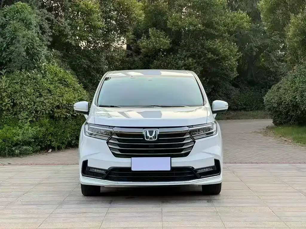 Honda Odyssey 2024 из CN, фото 9