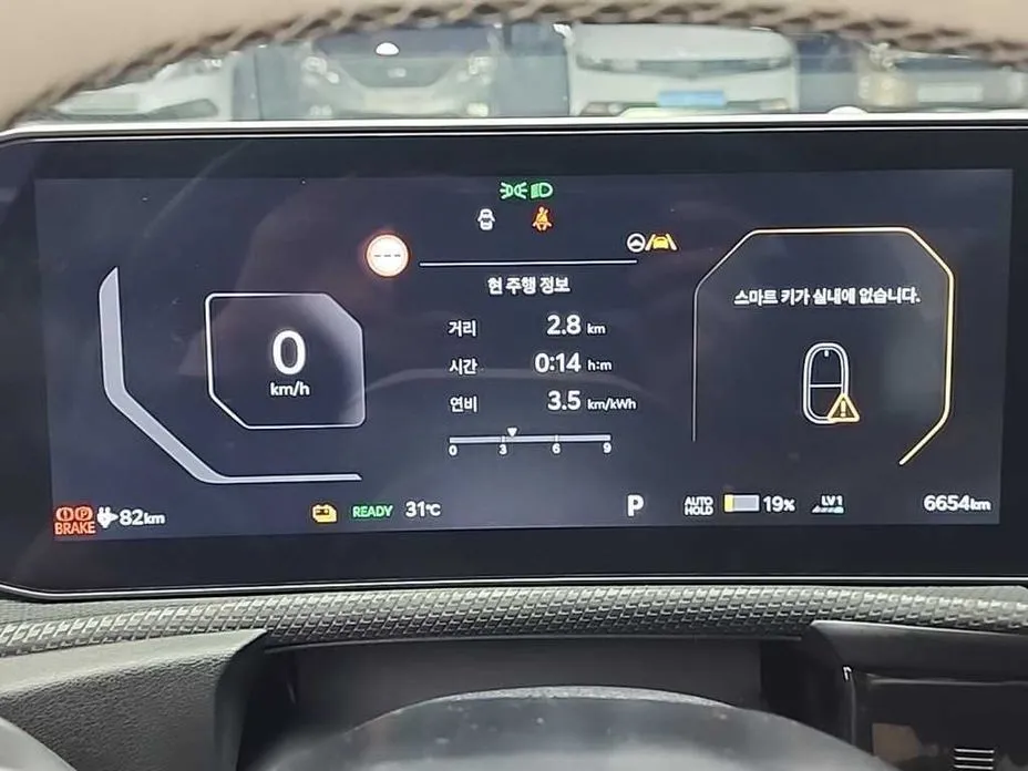 Kia EV6 — фото 6