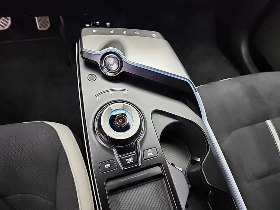 Kia EV6 — фото 2