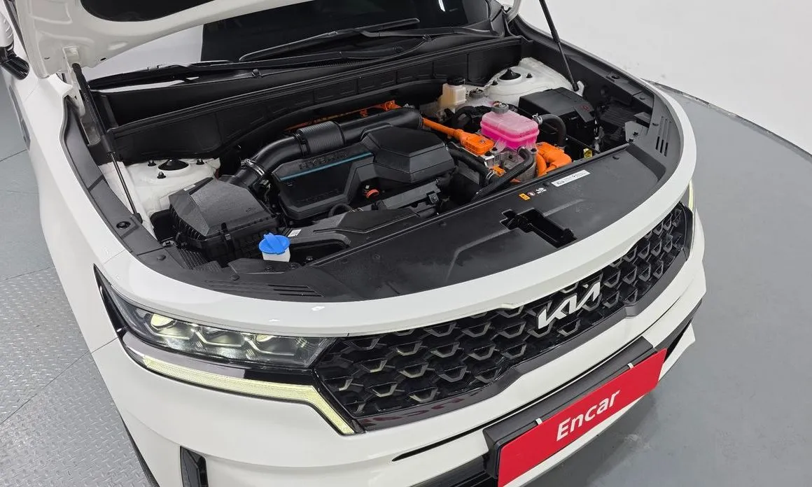 Kia Sorento — фото 4