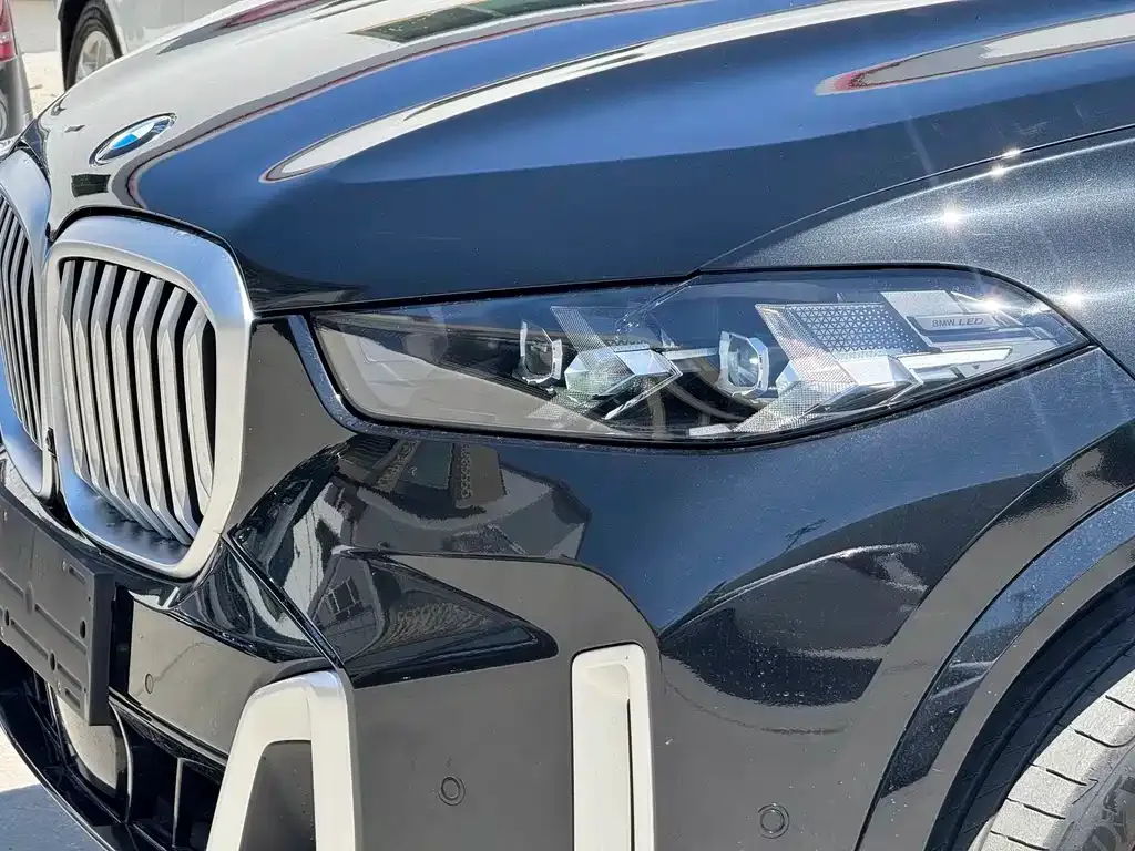 BMW X5 — фото 5